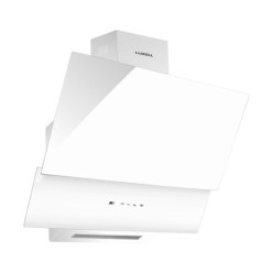 Luxell DA6 835 Beyaz Duvar Tipi Davlumbaz