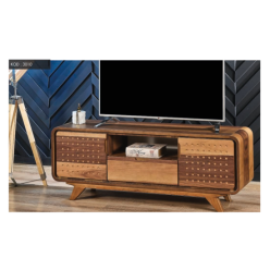 3010 Atlantik Çam Tv Sehpası