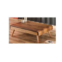 4030 Atlantik Çam Orta Sehpa