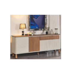 2042 Atlantik Çam Krem Konsol