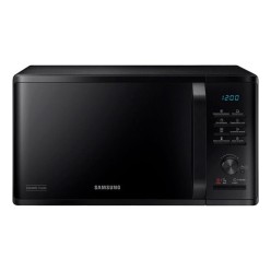 Samsung MS23K3515AK/TR 23 lt Siyah Mikrodalga Fırın