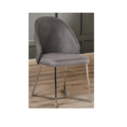 8020 Metal Ayaklı Sandalye