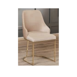 8030 Metal Ayaklı Sandalye