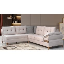 Viyana Köşe Koltuk 