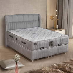 Onix Yatak+Baza+Başlık (180 x 200) 