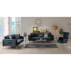 Diva Koltuk Takımı 3+3+1