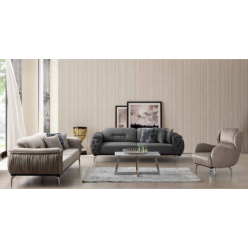 Armoni Koltuk Takımı 3+3+1