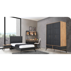 Uzay Genç Odası Takımı