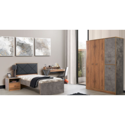 Cross Genç Odası Takımı