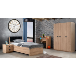 Flash Genç Odası Takımı