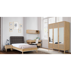 Monaco Genç Odası Takımı