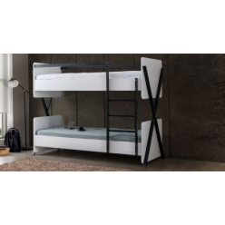 Leon Çocuk-Genç Ranza (Ayrılabilir-Sandıklı)