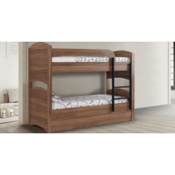 Likya Çocuk-Genç Ranza (Ayrılabilir-Sandıklı)