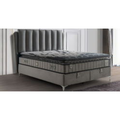 Best Yatak+Baza+Başlık (180 x 200) 