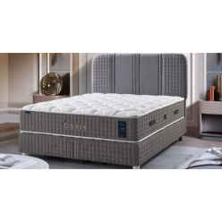 Oasis Yatak+Baza+Başlık (160 x 200) 