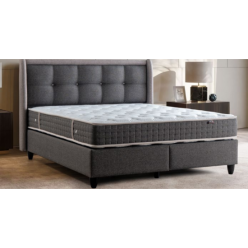 Samba Yatak+Baza+Başlık (100 x 200) 