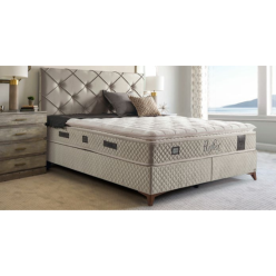 Reflex  Yatak+Baza+Başlık (90 x 190) 