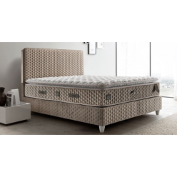 Siesta Yatak+Baza+Başlık (180 x 200) 