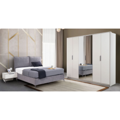 Luna Yatak Odası Takımı