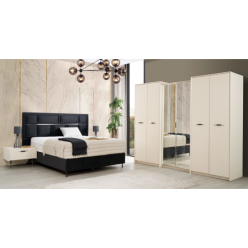 Klas Yatak Odası Takımı