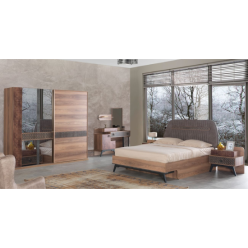 Likya Yatak Odası Takımı