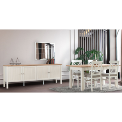 Alaçatı Yemek Odası