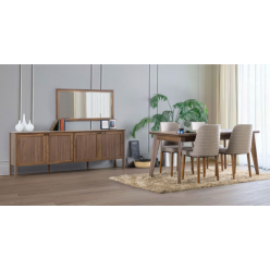 Akdeniz Yemek Odası