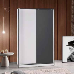 Era Sürgülü Elbise Dolabı (120 cm)