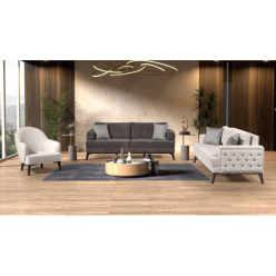 Number Koltuk Takımı (3+3+1)