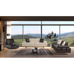 Ibıza Koltuk Takımı (3+3+1)