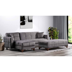 Fiona Köşe takımı