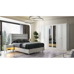 Sevilla Yatak Odası 