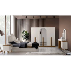 Olimpos Yatak Odası 