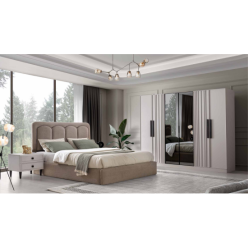 Manavgat Yatak Odası 