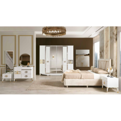 Kayseri Yatak Odası 