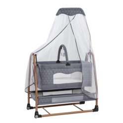 Eser Nenni 450 Kapitoneli Beşik 