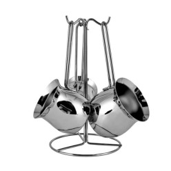 Karaca Osaka PowerSteel Cezve Takımı