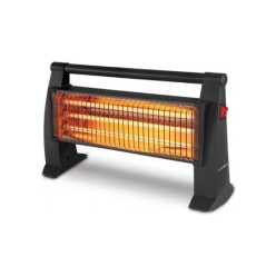 Luxell LX-2820 1500 W Quartz Isıtıcı
