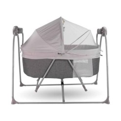 Ümit 8400 Engel Beşik Gri-Bej