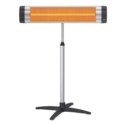 Ufo Star S/24 2400 W Infrared Isıtıcı