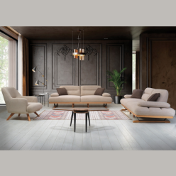 Ares Koltuk Takımı 