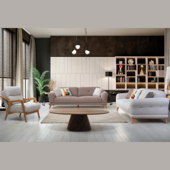 Nirvana Koltuk Takımı 