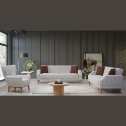 Luca Koltuk Takımı 