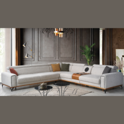 Stone Köşe Koltuk Takımı 