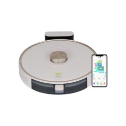 Wiami FX-9 Pro Akıllı Robot Süpürge