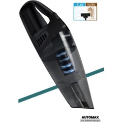 Goldmaster GM-7554 Automax 12 V Araç Süpürgesi