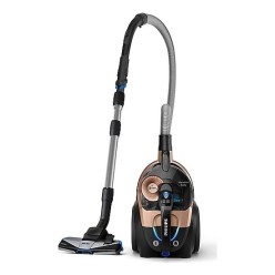 Philips Marathon Daily XB7151/07 900 W Toz Torbasız Süpürge