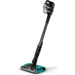 Philips Aqua Plus XC8349/01 Şarjlı Dikey Süpürge