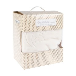 Özdilek Embos Bebek Battaniyesi Krem 100x120 cm