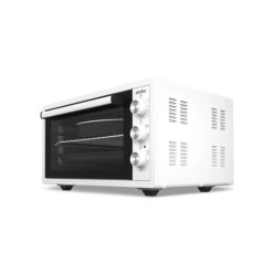  Simfer 4502 45 lt Beyaz Midi Fırın